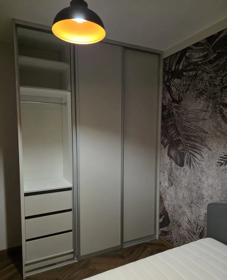 Apartament Fuzja, Osiedle zamknięte,Dostępny! - zdjęcie 8