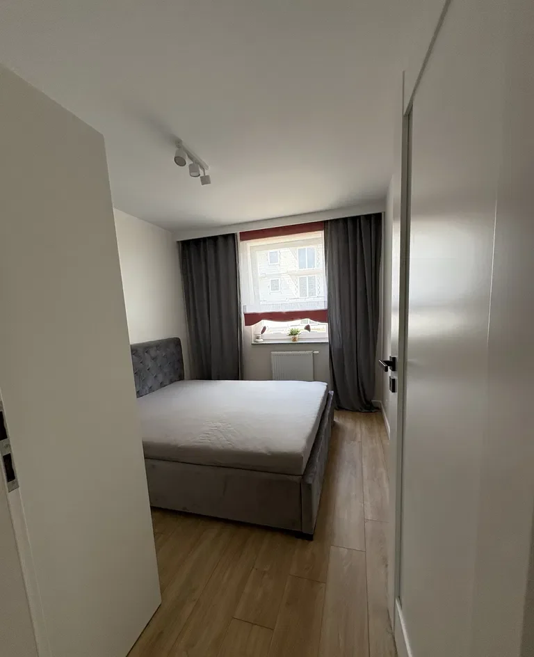 Apartament w spokojnej okolicy Zielona Góra - zdjęcie 3