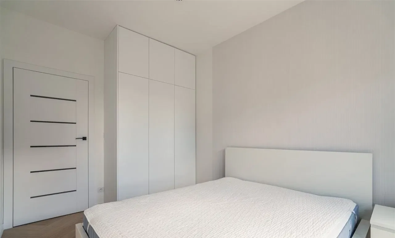 Nowe 2 pokoje z balkonem i miejscem postojowym - zdjęcie 9