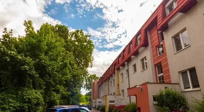 Przestronne mieszkanie 2-pokojowe z balkonem we Wrocławiu - zdjęcie 8