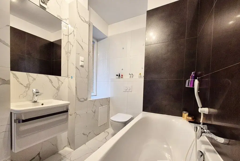2 pokoje | 35.18 m2 | Balkon | Internet w cenie | Bezpośrednio - zdjęcie 9