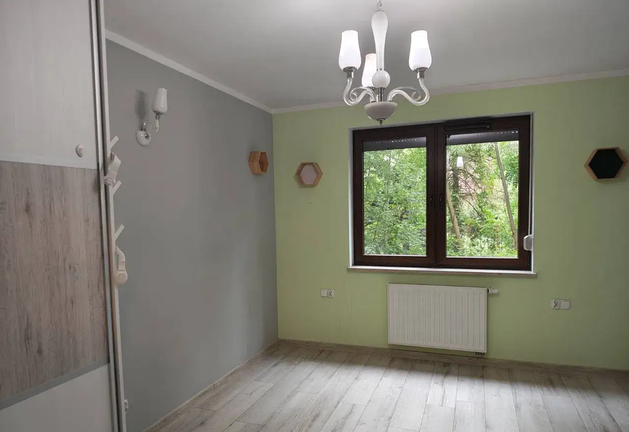 Mieszkanie Wrocław ul. Kielczowska - zdjęcie 8