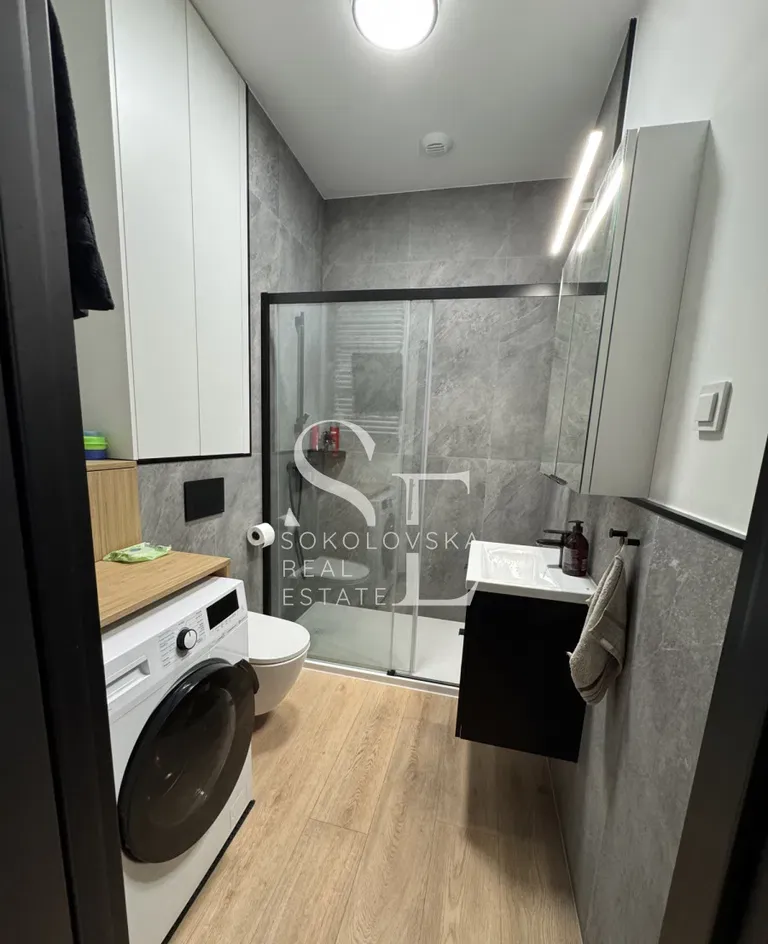 Studio/Praga Północ/Metro Szwedzka/Przestronne - zdjęcie 5