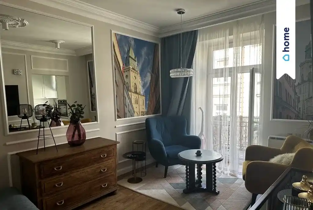 Piękny apartament w sercu Lublina. - zdjęcie 2