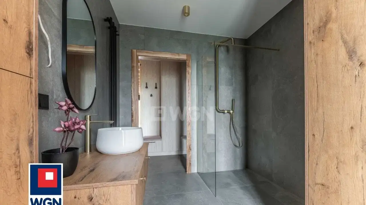 Dom premium 102 m2 z sauną | dla kadry zarządzającej | Lubkowo nad Jeziorem Żarnowieckim - zdjęcie 2
