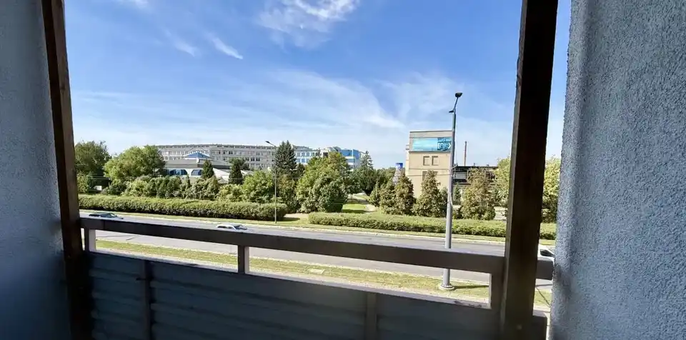 Fajne mieszkanie -2 pokoje - koło uczelni ! - zdjęcie 7