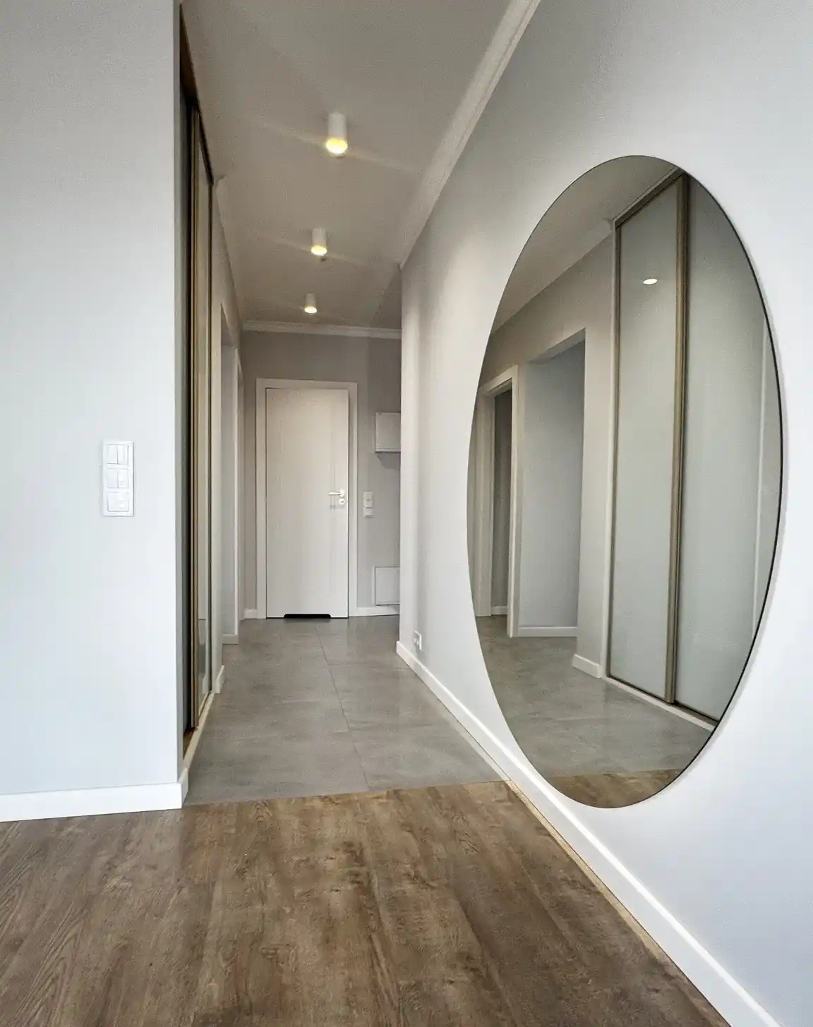 Apartament wykończony w wysokim standardzie | 46m² | 2 pokoje - zdjęcie 6