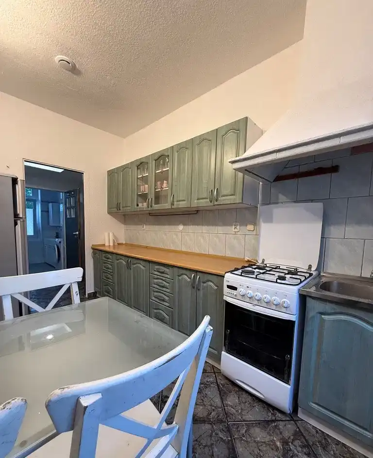 Umeblowany pokój 17 m² na Jeżycach - zdjęcie 10
