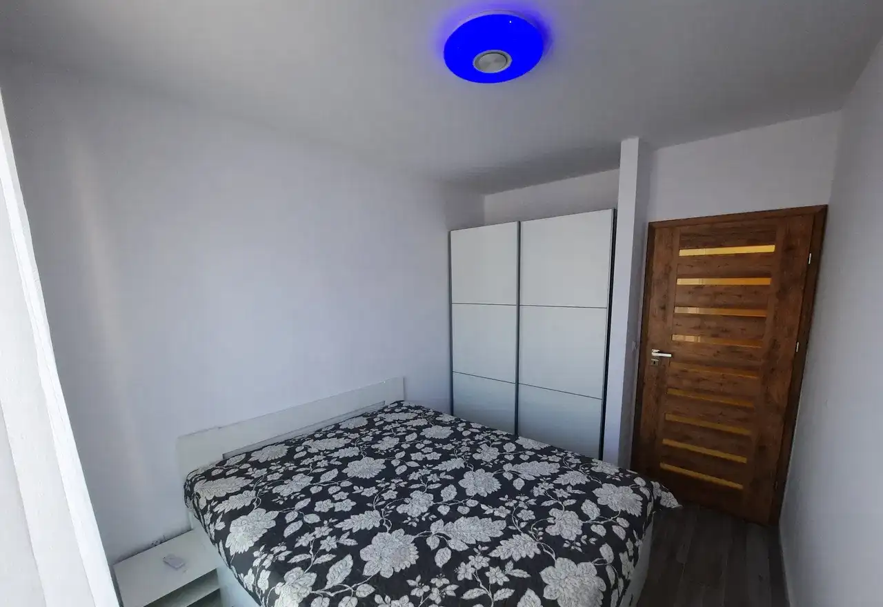 Komfortowy apartament centrum UWM Medycyna 300m  Stare Miasto Kortowo - zdjęcie 10