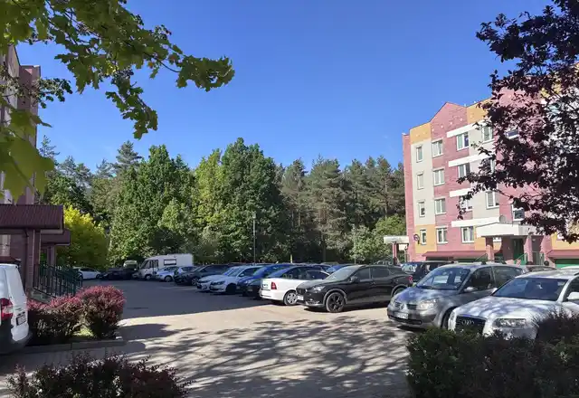 Przytulne 2 pokoje po remoncie + piwnica 3,3 m² | Wasilków - zdjęcie 8