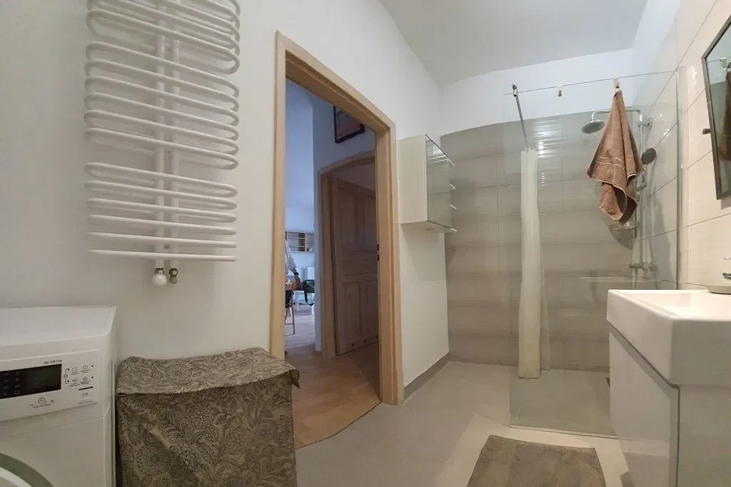 Mieszkanie, 46 m², Warszawa - zdjęcie 8