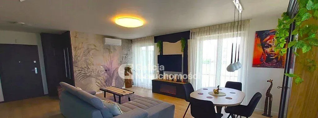 Apartament Premium 90 m² Z Dużym Tarasem 70 m² - zdjęcie 7