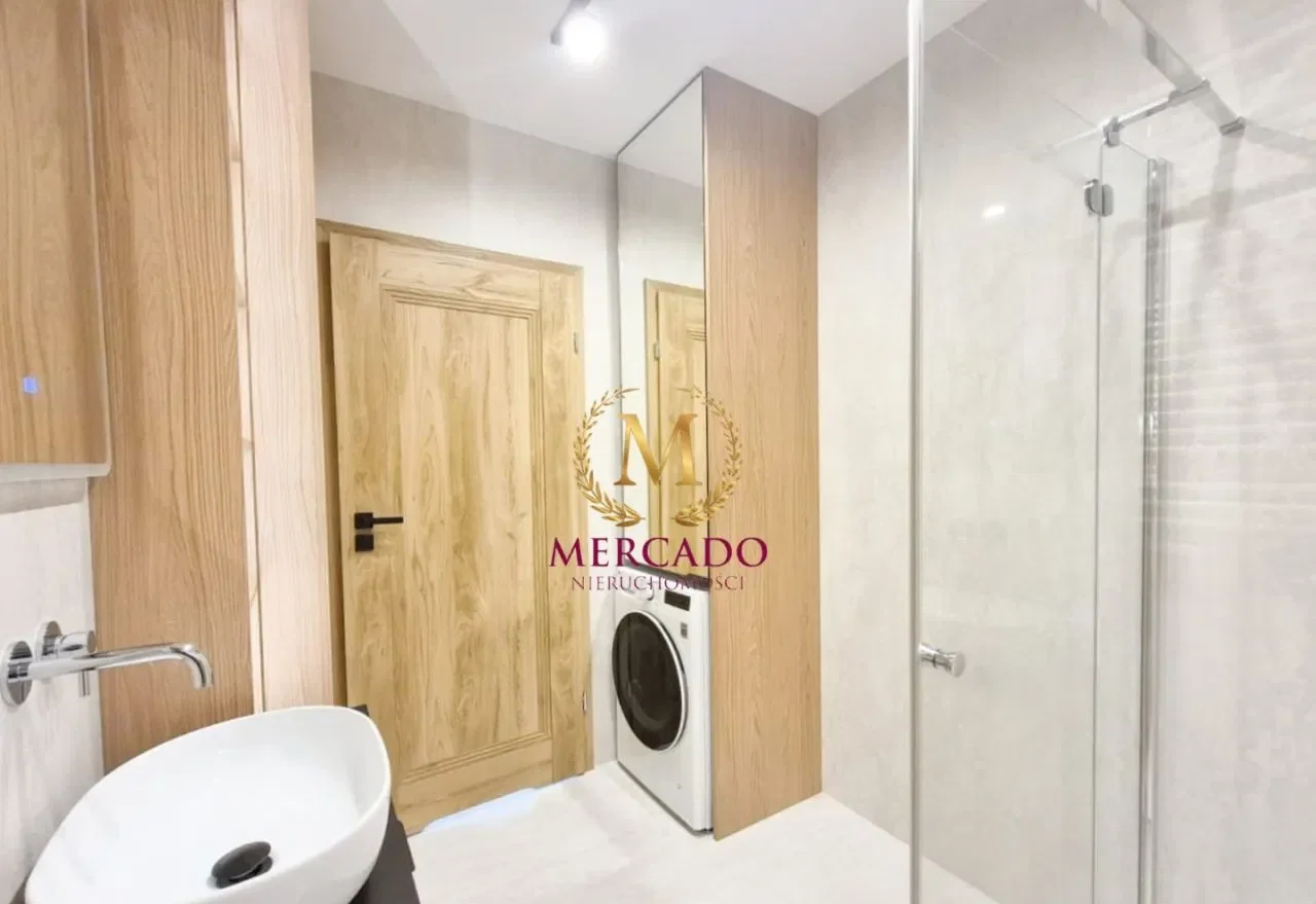 Mieszkanie 66,81m2 na wynajem w centrum miasta - zdjęcie 7