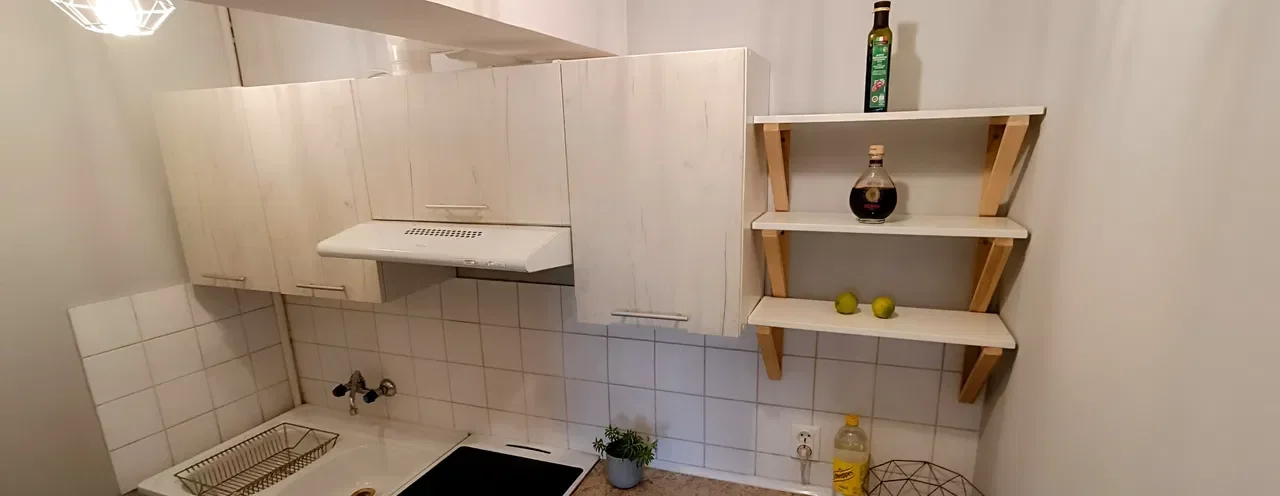 Przytulne studio kawalerka w centrum Leszna - zdjęcie 7
