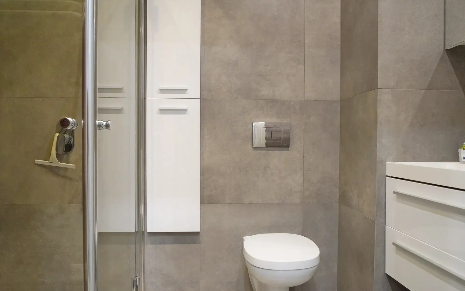 Klimatyzowany apartament z tarasem w centrum miasta ul. Kopernika 64B. - zdjęcie 7
