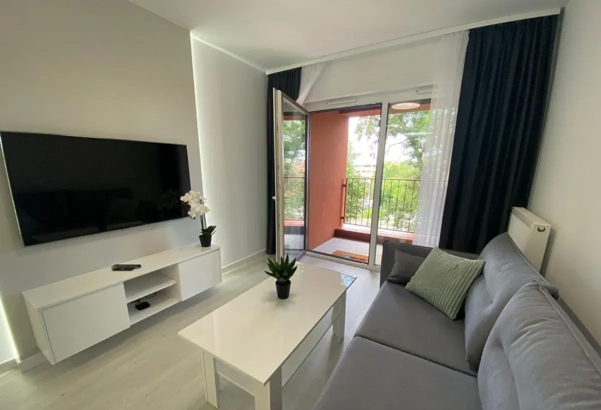 Mieszkanie, 46,06 m², Zielona Góra - zdjęcie 9
