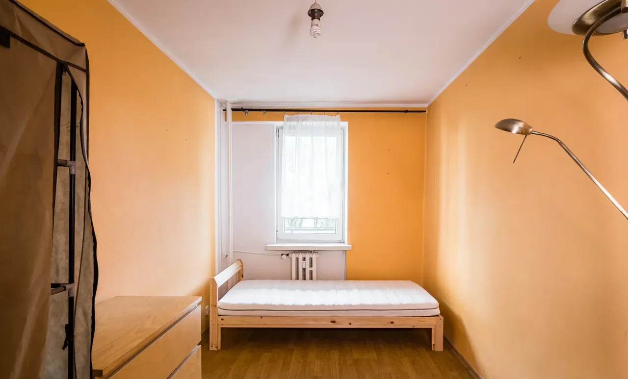 3 pokoje | osobna kuchnia | 57 m² | Os. Podwawelskie | blisko centrum - zdjęcie 4