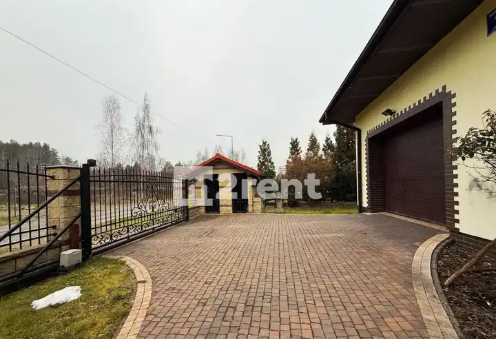 Nieporęt | dom 360 m2 | garaż | działka - zdjęcie 2