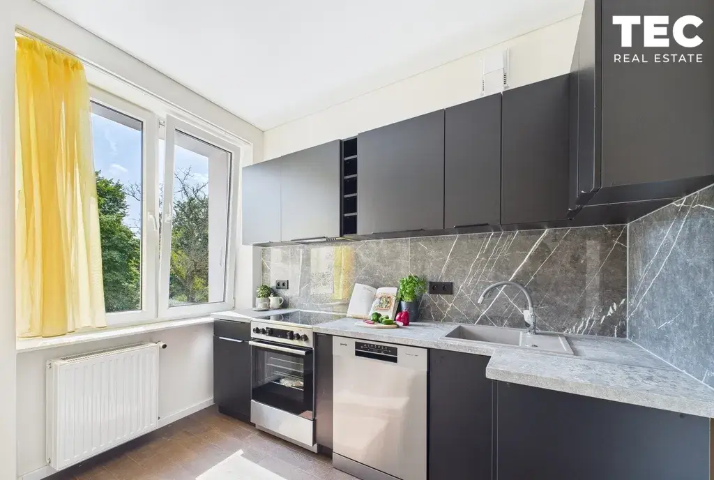 2 pokoje | Metro Wilanowska | Garaż | 50 m² - zdjęcie 8