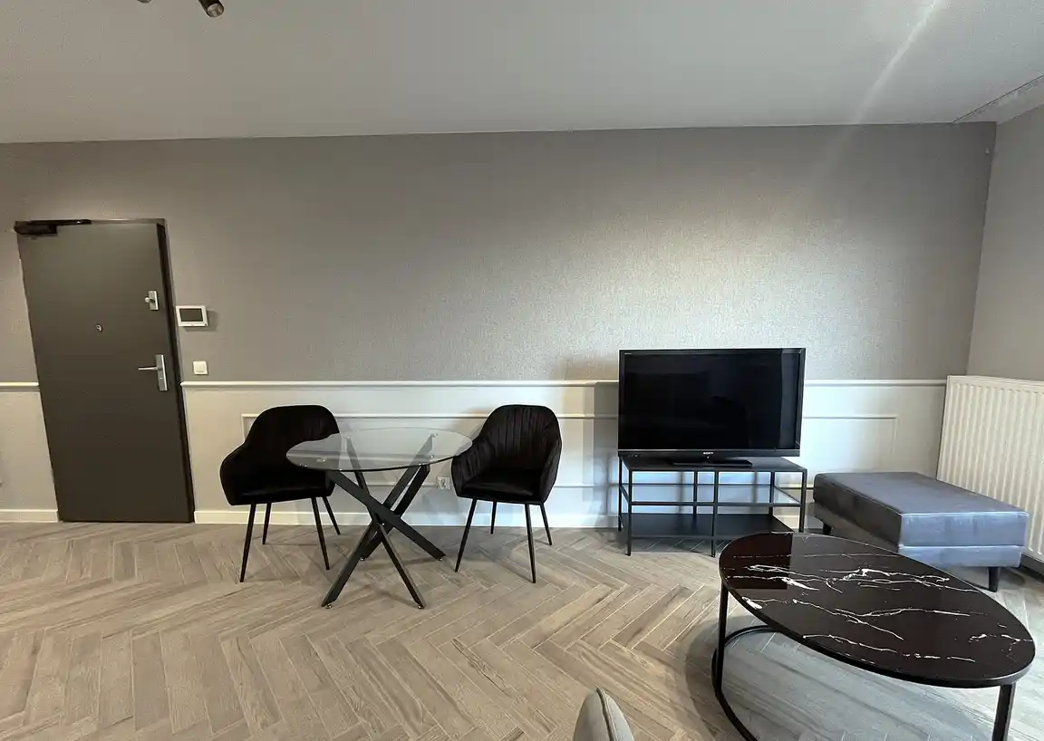 Designerski nowy apartament - FIQUS Marcelin, ul.Świerzawska-dostępny - zdjęcie 8