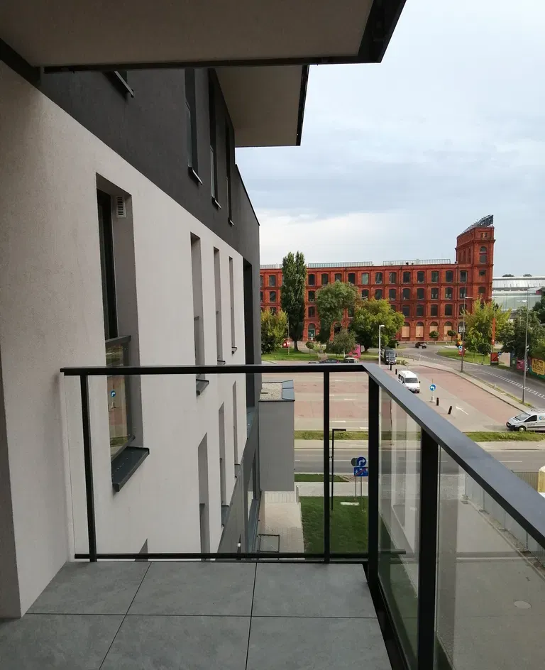 2 pokojowe mieszkanie naprzeciw Manufaktury - zdjęcie 4