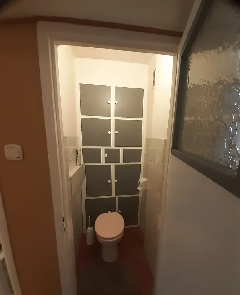 Mieszkanie 4-pokojowe 67 m² do wynajęcia – ul. Wesoła, Wrocław - zdjęcie 7