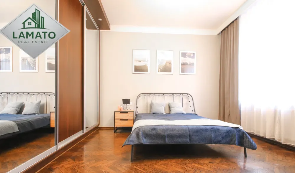Krowodrza | Nowowiejska | 60m2 | 2 pokoje | Balkon | Klimatyzacja | Centrum - zdjęcie 4