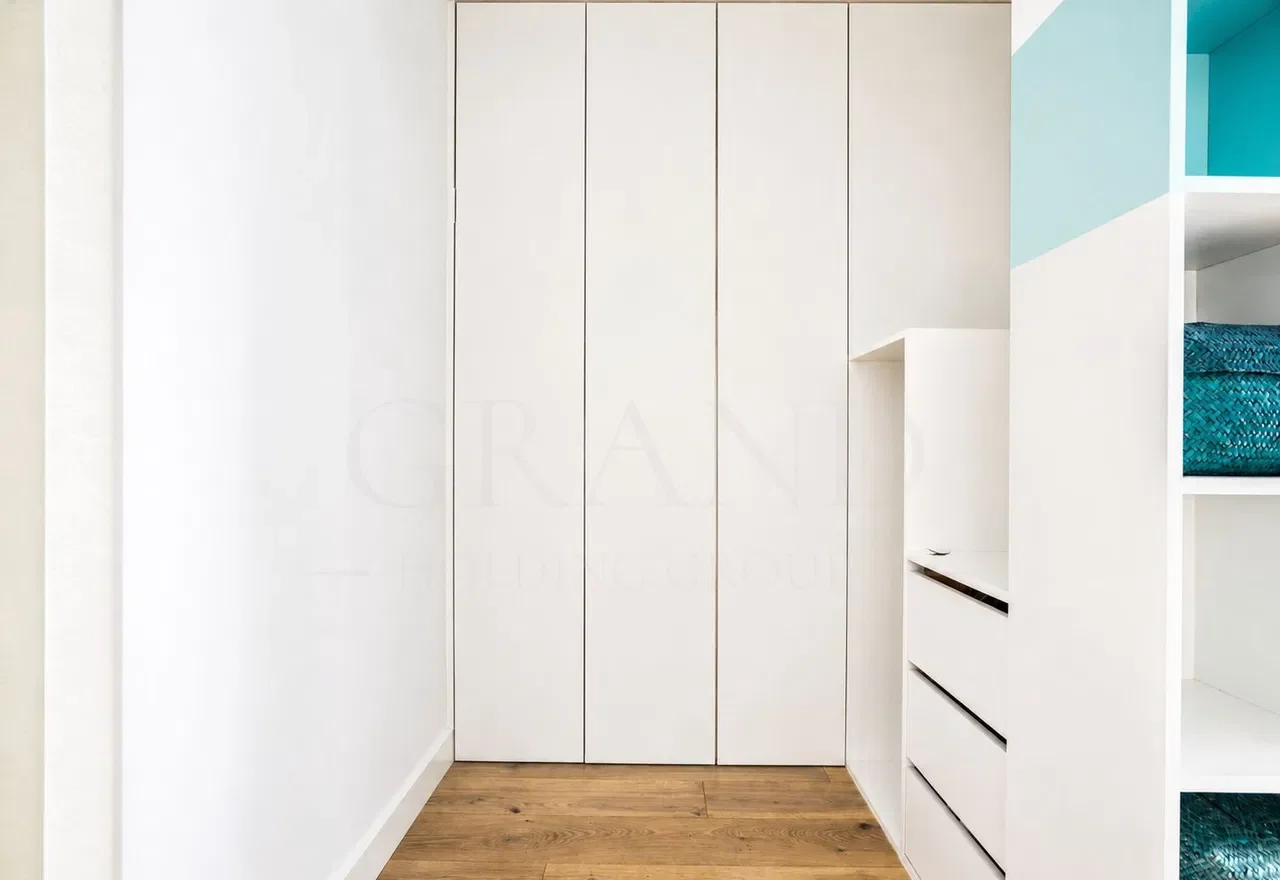 ekskluzywny apartament obok arkadii - zdjęcie 7