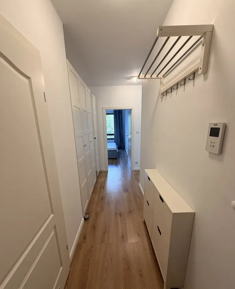 Mieszkanie 50 m² Warszawa Mokotów - zdjęcie 9