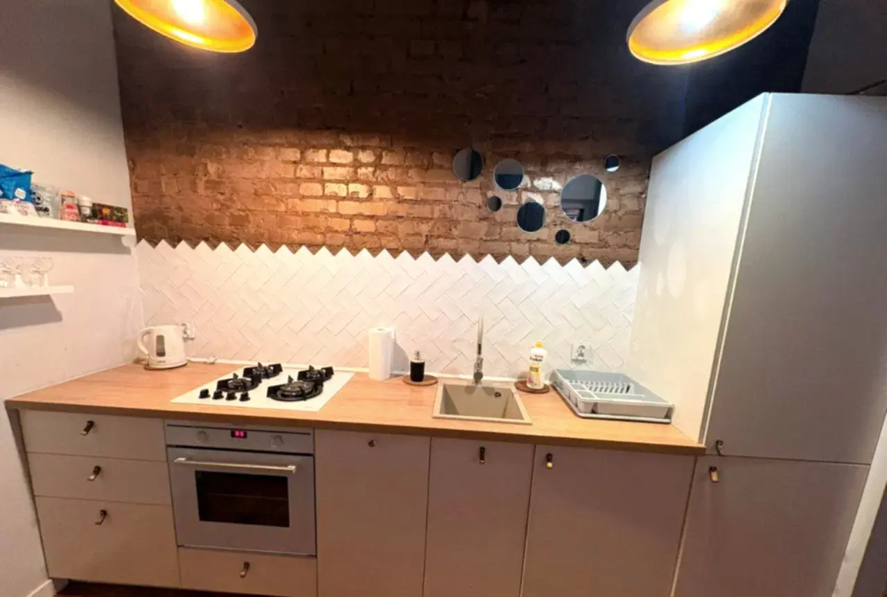 Kawalerka w centrum Bydgoszczy, 38 m², wyposażenie - zdjęcie 3