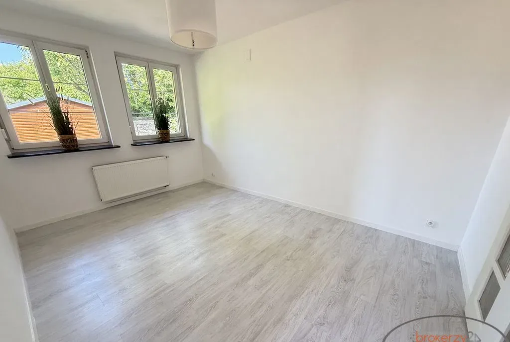 Przestronny dom na zielonym Szczepankowie - Poznań - zdjęcie 9
