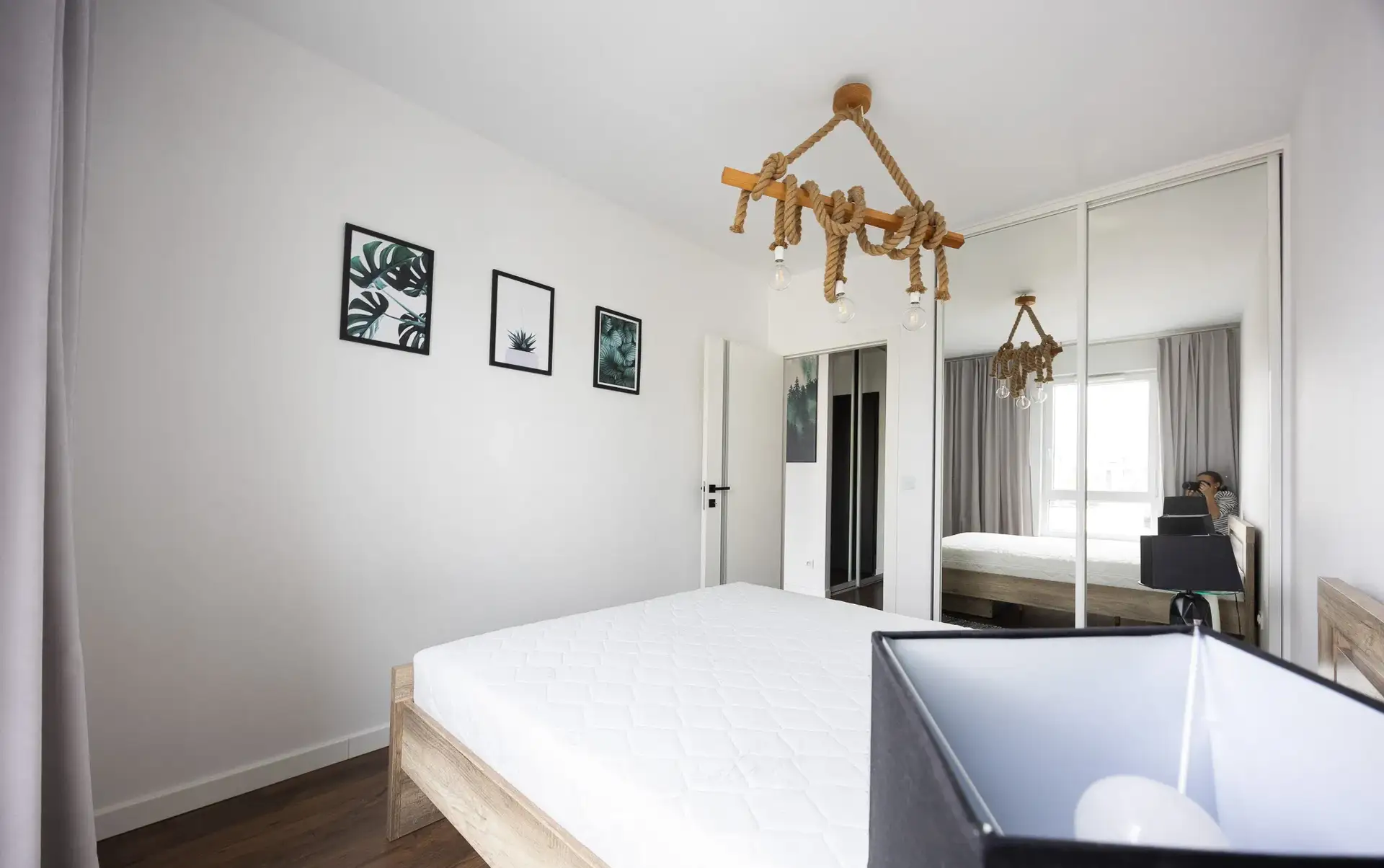 Praga-Południe | Żupnicza | Balkon | Garaż | Bez prowizji - zdjęcie 9