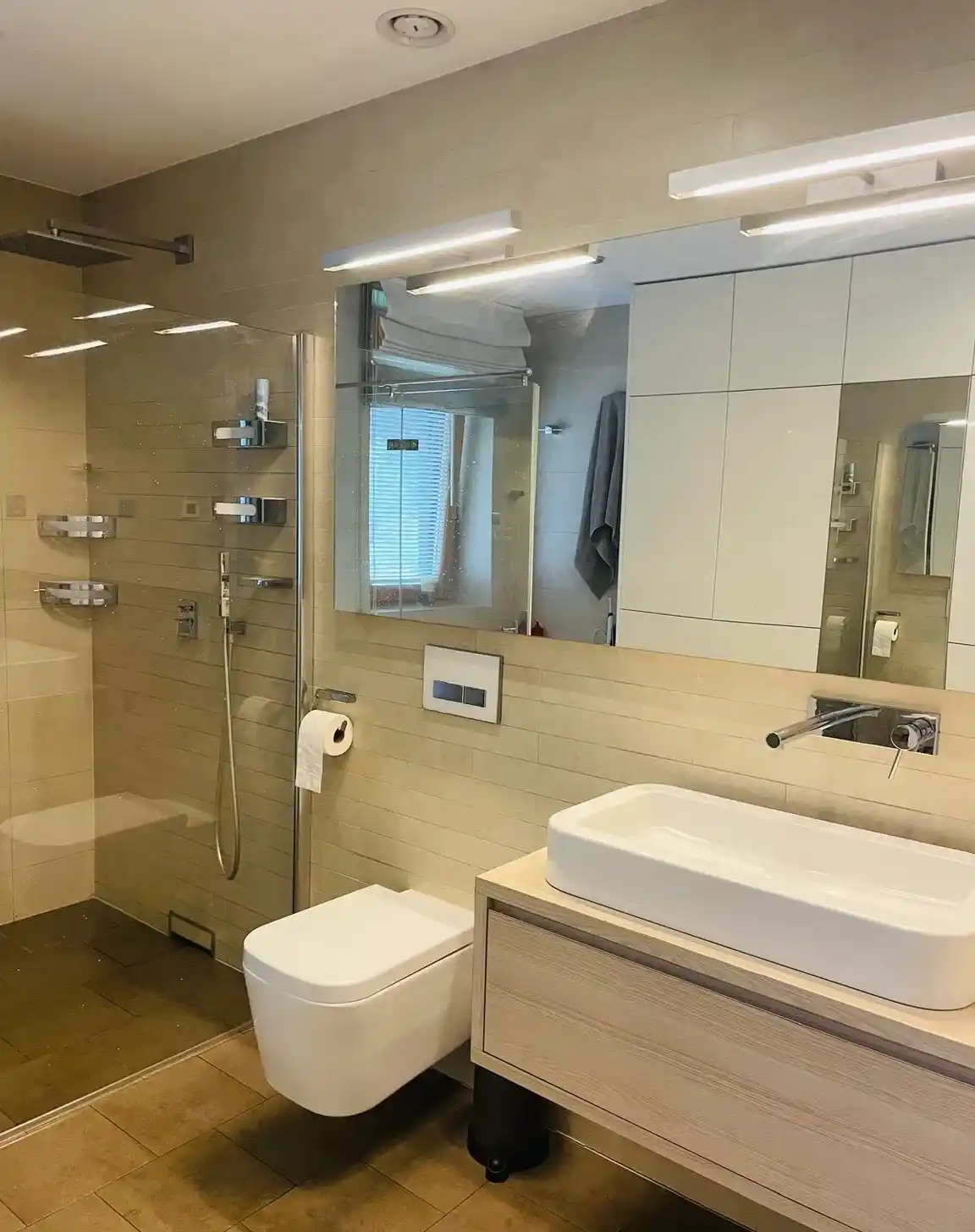 Komfortowy, ekologiczny dom 222 m² z dużym ogrodem k. Rzeszowa - zdjęcie 10