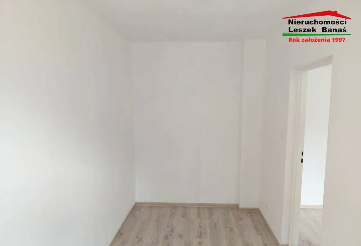 2-pokojowe mieszkanie po kapitalnym remoncie w Grudziądzu - zdjęcie 5