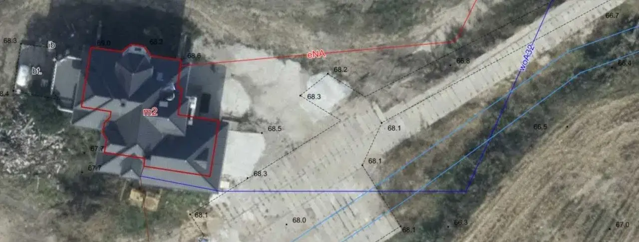 Dom 540 m² w Jaraczu - zdjęcie 2
