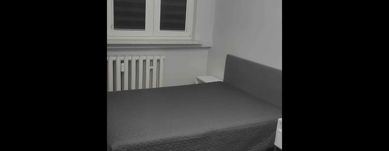 2-pokojowe mieszkanie 48 m² – wysoki parter, po remoncie, z piwnicą - zdjęcie 9