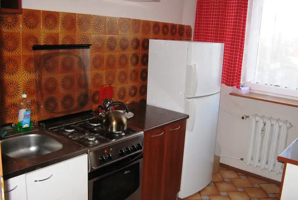 Wynajmę pokój Łódź Retkinia Wyszyńskiego Gillette - zdjęcie 4