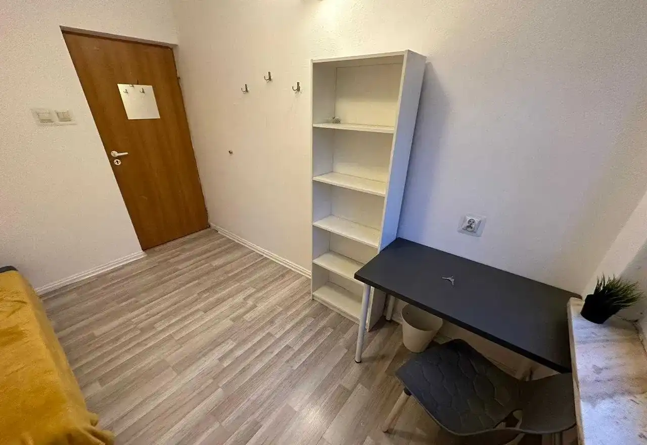 Pokój jednoosobowy Wita Stwosza 17B, Mokotów - zdjęcie 4