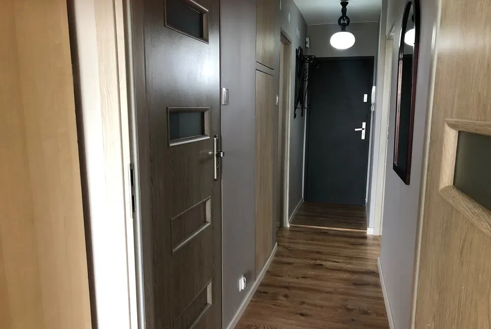 2 pokoje | 38 m² | Gdańsk Przymorze | po remoncie - zdjęcie 4