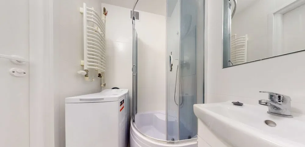 Pokój 10,9 m² | Olbrachta 15b, Wola | BEZ PROWIZJI | od 30.06 | 847 - zdjęcie 4
