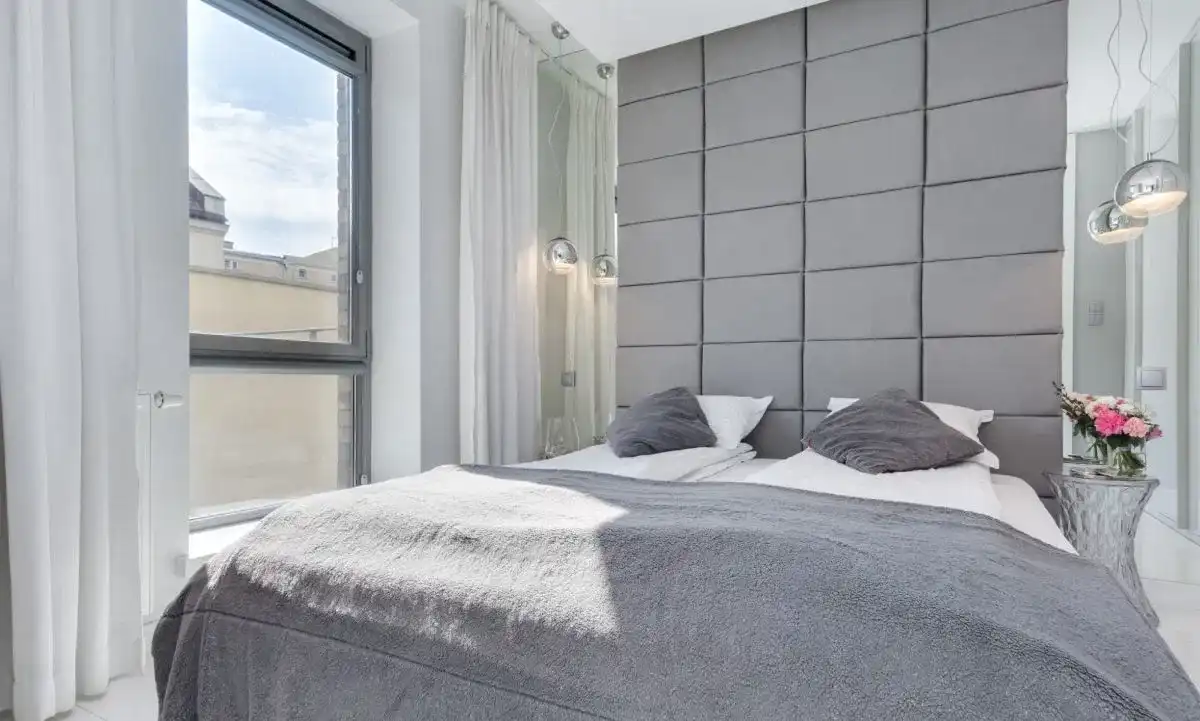 Apartament Gdańsk Starówka, 2 pokoje, 46 m2, 3500 zł - zdjęcie 6