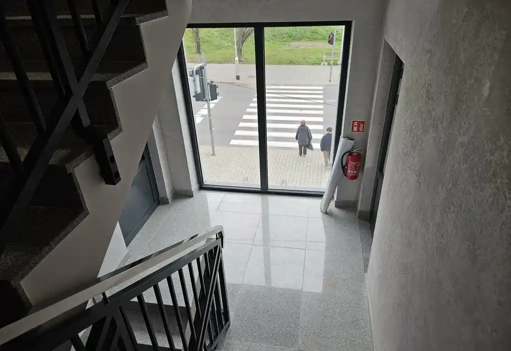 Komfortowe mieszkanie w centrum Dębicy - zdjęcie 10
