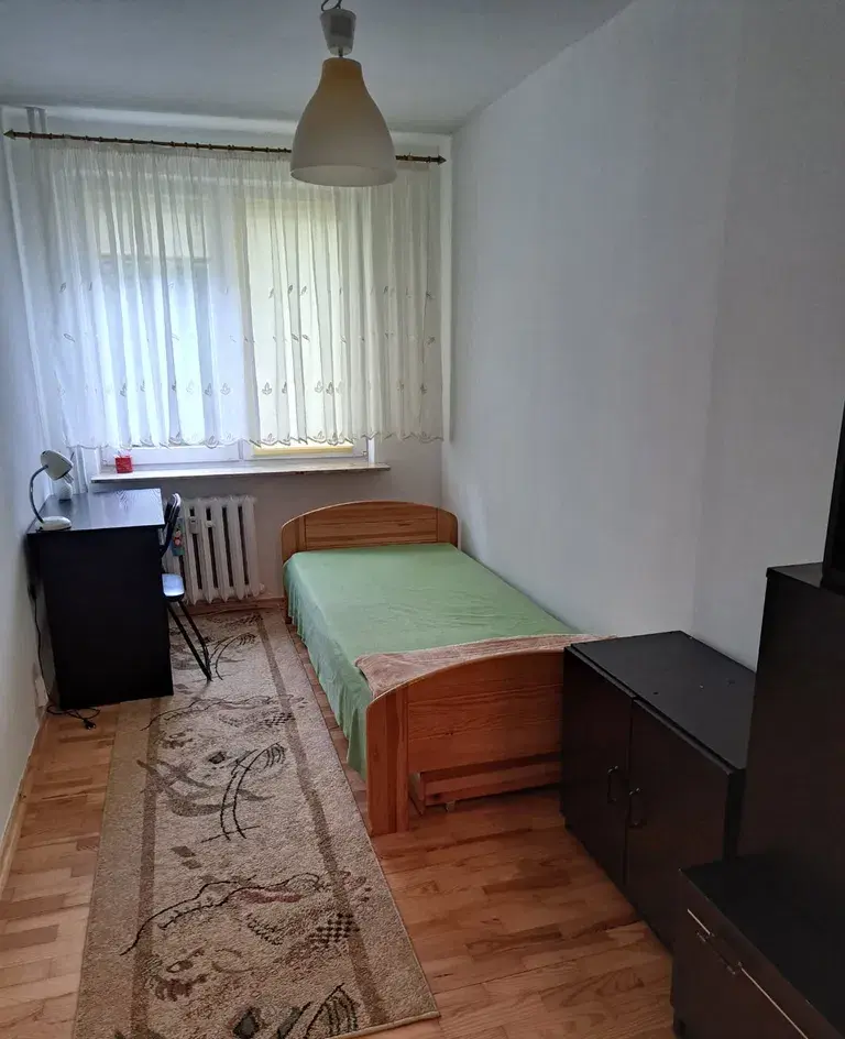 Pokój jednoosobowy w Lublinie - zdjęcie 5