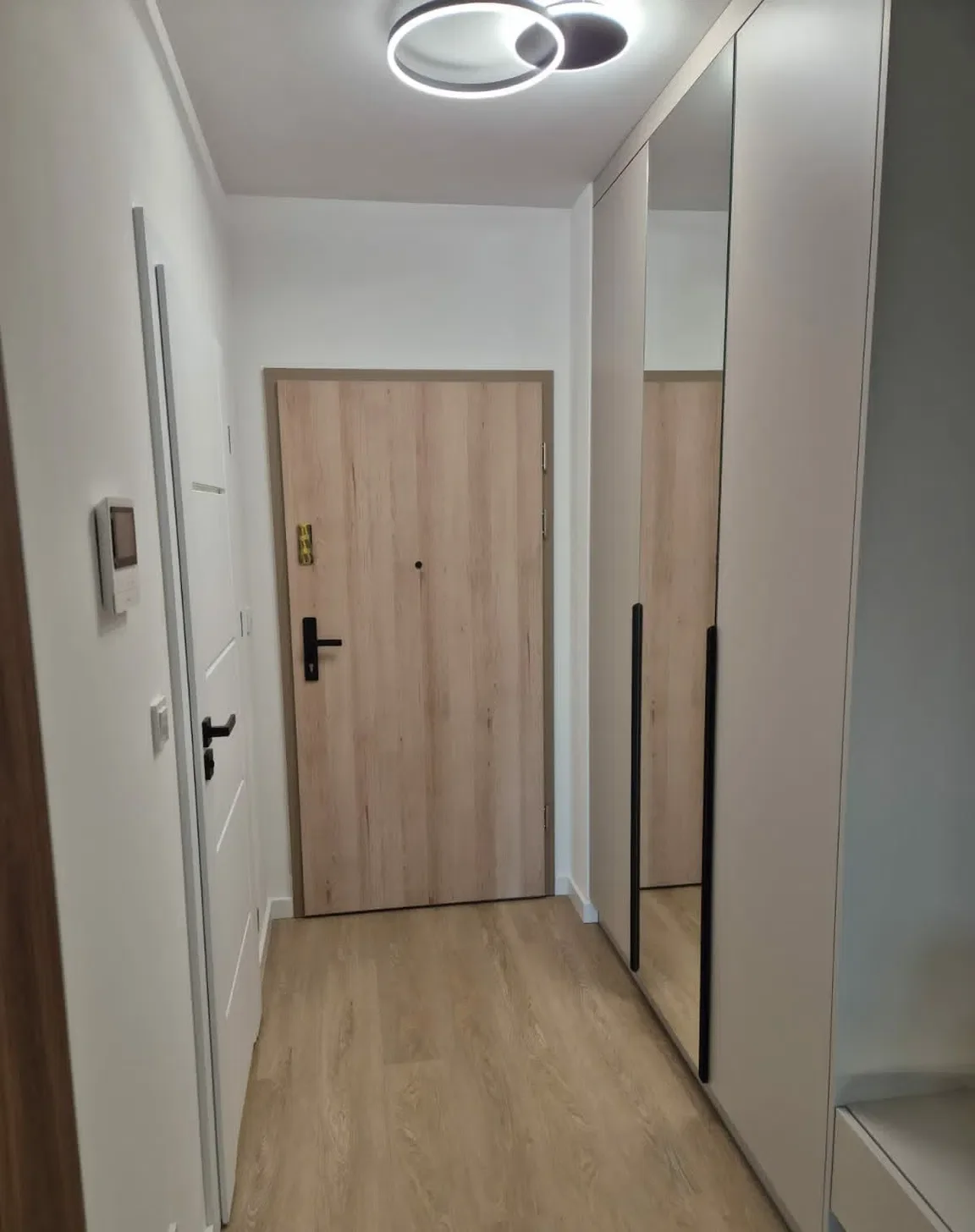 Do wynajęcia 1 pok. 30 m/2 na Zabłociu w Centrum Krakowa. 2700 zł. - zdjęcie 10