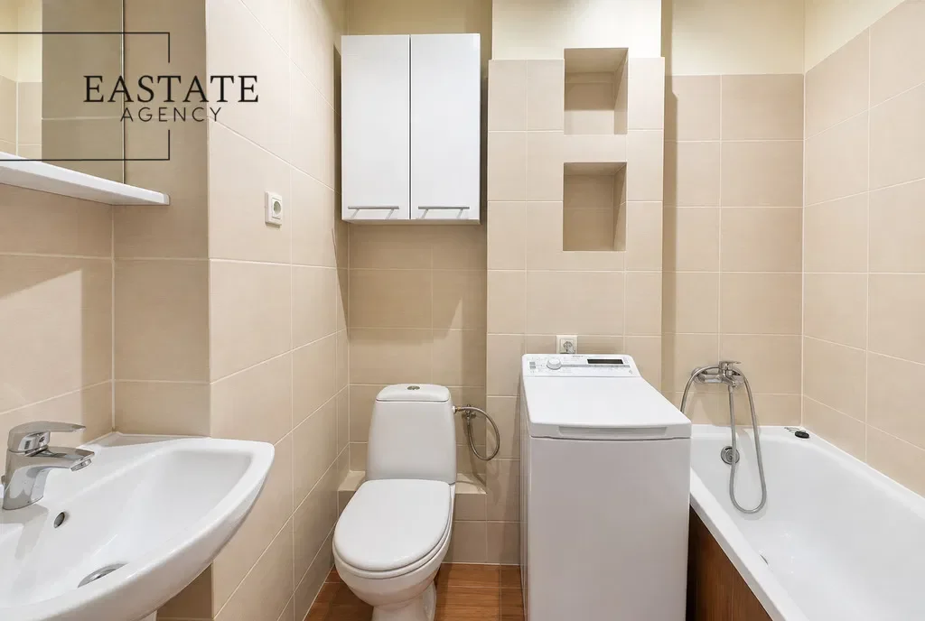 2 osobne pokoje | 39 m² | Plac Bankowy | Metro - zdjęcie 6