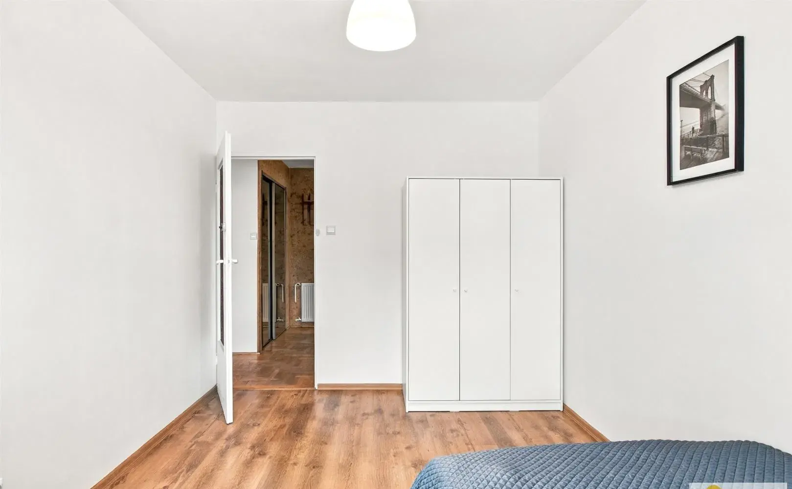 3 pokoje dla studentów | Agh/uken| balkon| parking - zdjęcie 7