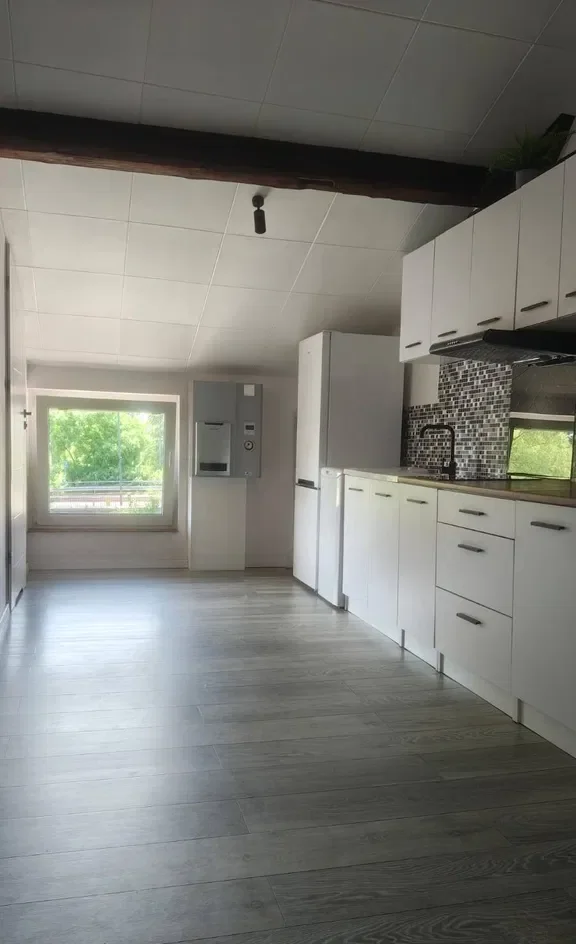 Mieszkanie, 45 m², Białogard - zdjęcie 2