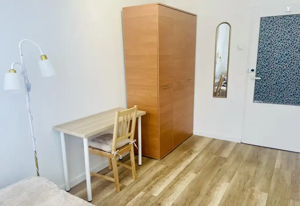 POKÓJ 9 m² (Przymorze - plaża, UG, Olivia Business Centre, Alchemia)
