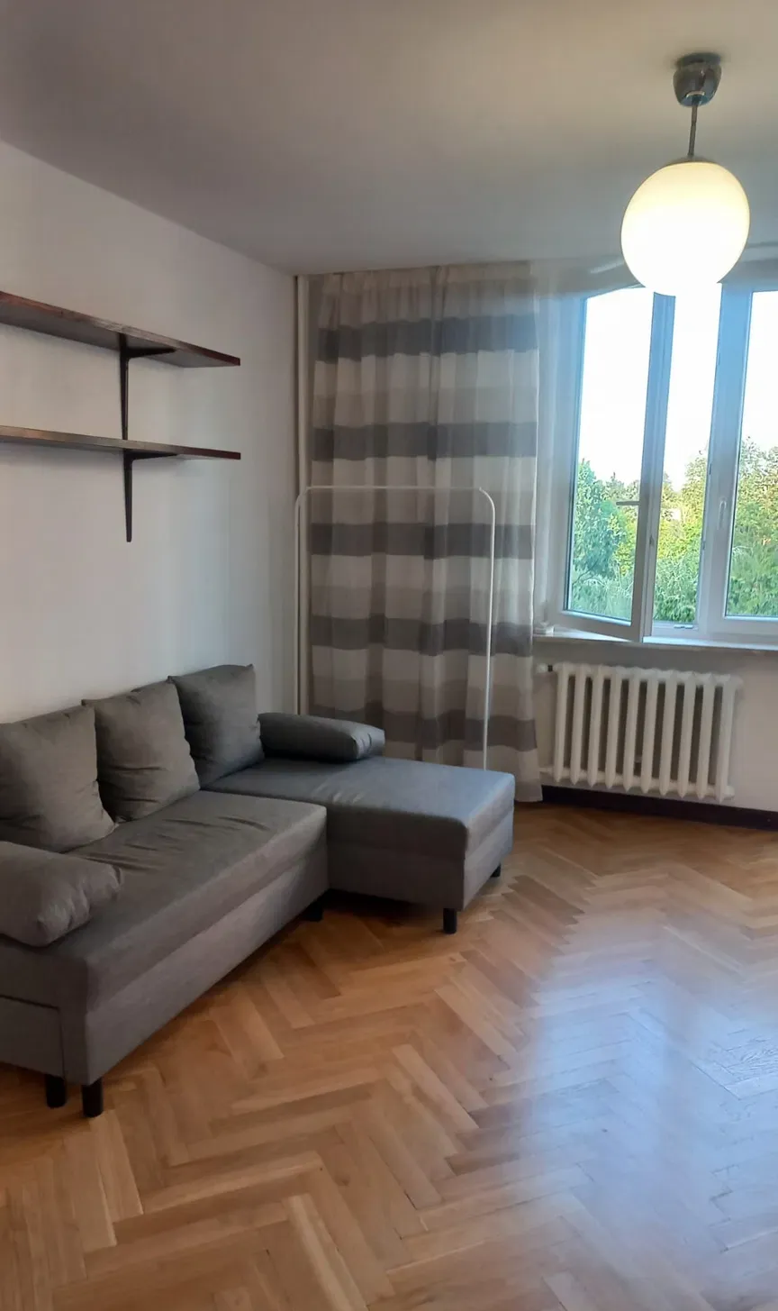Kawalerka cicha z balkonem na ul. Maklakiewicza 17 - zdjęcie 3