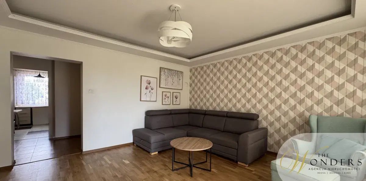 Przestronny salon | Balkon | 79 m2 - zdjęcie 2